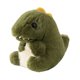thumbnail image 4 of Muñeco de peluche CUTICAT almohada de juguete de peluche de dibujos animados dinosaurio 14 cm, 4 of 8