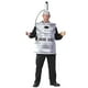 Adult Beer Keg Costume - Walmart.com