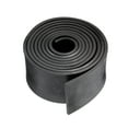 thumbnail image 3 of Solid Rubber Strips Neoprene Sheets Rolls 3/16"T x 2.36"W x 39.4"L, DIY Rubber Gasket Sealing Padding, 3 of 6