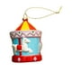 thumbnail image 5 of Adorno navideño colgante, versátil, coleccionable, divertido, decorativo para Navidad. tiovivo, 5 of 9