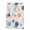 Multicolor, variant on Colorful Flowers Kitchen Towels Set of 1, Watercolor Botanical Farmhouse Floral Absorbent Dish Towels for Kitchen, Microfiber Hand Towel, Quick Drying Tea Towel for Cleaning Decorative Dishcloths