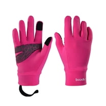 Acahhotxx Riding Glove, Kids Touch Screens Gloves Outdoor Bike Running Ski Sport Gloves Cycling Mittens for Aged 4-12 Boys Girls