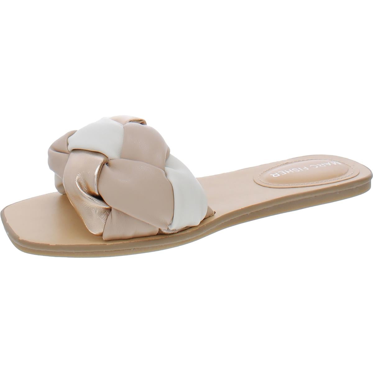 Marc fisher flip flops clearance