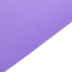 thumbnail image 3 of Estera de yoga EVA de 1730x610x4 mm Estera de ejercicio de pilates de gimnasia antideslizante multiusos, 3 of 7