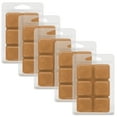 thumbnail image 2 of Vanilla French Toast Scented Wax Melts, ScentSationals, 2.5 oz (5-Pack), 2 of 9