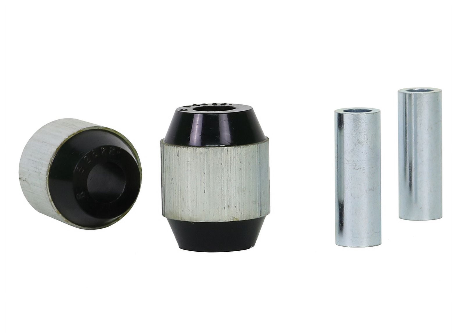 Whiteline W62622 Rear Control Arm Bushing; Fits BMW 318i 92-98 Fits select: 2006 BMW 325 I AUTOMATIC, 2006 BMW 330 I