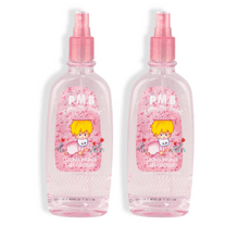Para Mi Bebe Pink Spray Cologne, Soft & Delightful Fragrance, 8.3 fl oz (2-Pack)