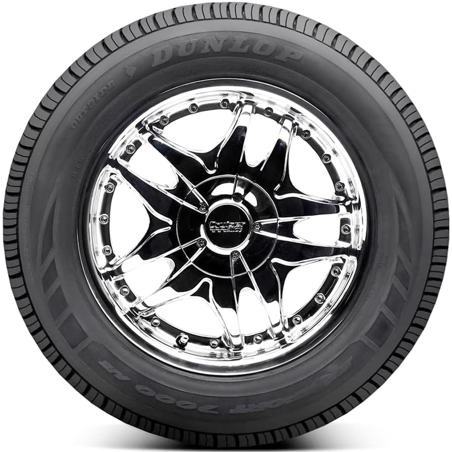 Dunlop SP Sport 7000 A/S All Season 185/55R16 83H Passenger