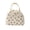 Beige2, variant on TAROFISH Unisex Corduroy Lunch Bag, Featuring a Reusable Insulated Lunch Box, A Water Bottle Pocket and Side Pockets; a Large-Capacity Reusable Insulated Bag, Ideal for Work, Picnics and Travel