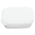 thumbnail image 4 of unbranded  Drain Soap Dish Holder with Good Sealing Design Travel, 4 of 8