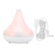 thumbnail image 1 of Humidificador de aire aceite hogar Oficina humidificador de aire refrescante purificar atomización aceite esencial difusor de Aroma blanco LHCER Descripción de la referencia, 1 of 8