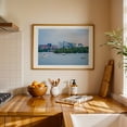 thumbnail image 4 of Boating the Potomac - Washington District of Columbia Photography City Skyline Boat Architecture Bridge Harbor Unframed Wall Art Print 20 x 28 inches, 4 of 7