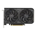 thumbnail image 4 of Asus NVIDIA GeForce RTX 4060 Graphic Card - 8 GB GDDR6 - 7680 x 4320 - 2.54 GHz Boost Clock - 128 bit Bus Width - PCI Express 4.0 - DisplayPort - 3 x DisplayPort - HDMI, 4 of 12