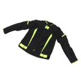 thumbnail image 1 of Veste de Vélo en Tissu Oxford Imperméable Antichoc pour Hommes Course Randonnée Sports, 1 of 7