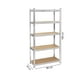 thumbnail image 3 of Estante Metalico. Onof ESM-01 Anaquel Rack 5 niveles, 3 of 8