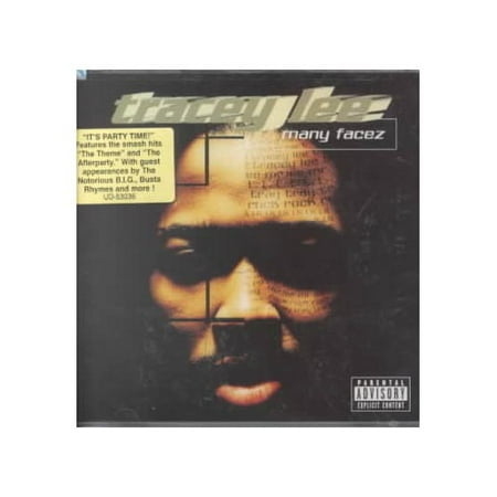 Personnel: Tracey Lee, Notorious B.I.G. (vocals); Ronald Lawrence, Tony Prendatt, Junko Takahashi (various instruments); Ronald Pitts, Scotty Brown (keyboards); One Step Beyond, The Reepz, Busta Rhymes, Pirate, Erika Kaine. Producers include: Deric Angelettie, Cedric Thornton, Ronald Lawrence, Michael Jeter, Tracey Lee. Engineers include: Tony Prendatt, Dennis Mitchell, Jeff Falcon.
