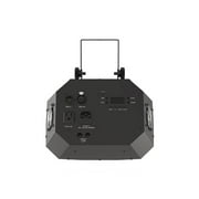Chauvet DJ Wash FX2 Professional Multi Purpose Quad Color LED Effect Lighting