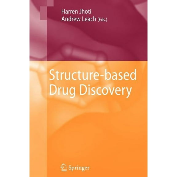 Structure-Based Drug Discovery, (Paperback)