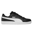 thumbnail image 3 of Tenis Puma Up JR UNISEX 373600-01 negro 25, 3 of 6