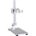 thumbnail image 1 of Lupa para endoscopio USB, microscopio Digital, cámara, soporte de Base sólida, soporte de anillo de 35mm, soporte totalmente de aleación de aluminio, ajuste hacia abajo y hacia arriba, 1 of 5