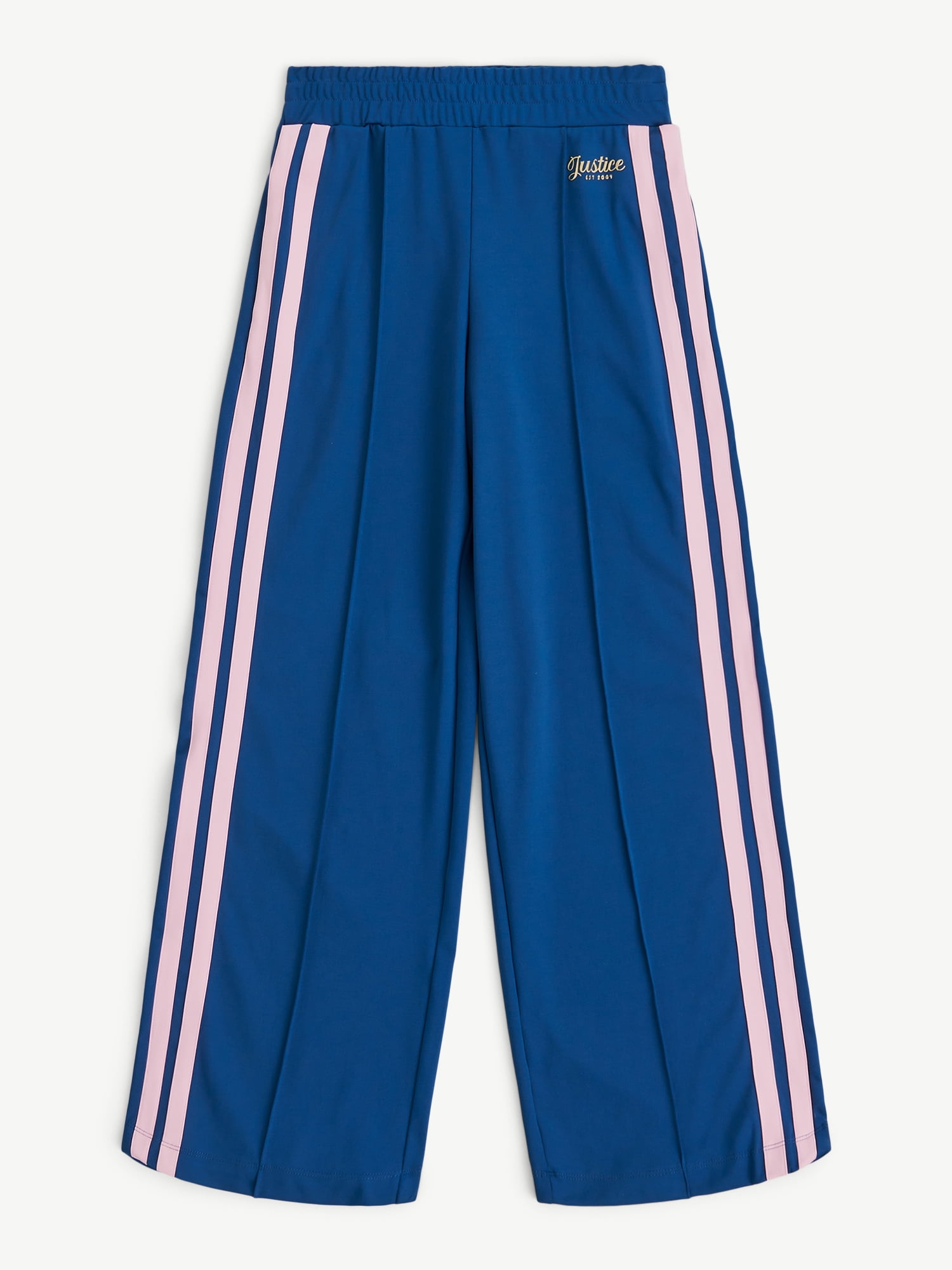 Justice Girl's Track Pant, Sizes XS - XL