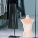thumbnail image 3 of Cubierta de maniquí cubierta de tela de maniquí Decoración de maniquí Modelo de maniquí, 3 of 6
