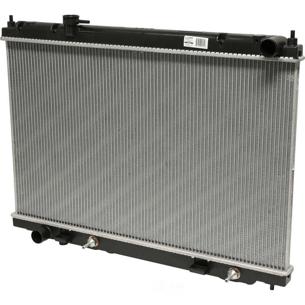 Uac Ra 2780C Radiator, 1 Pack Fits select: 2006-2008 INFINITI M35