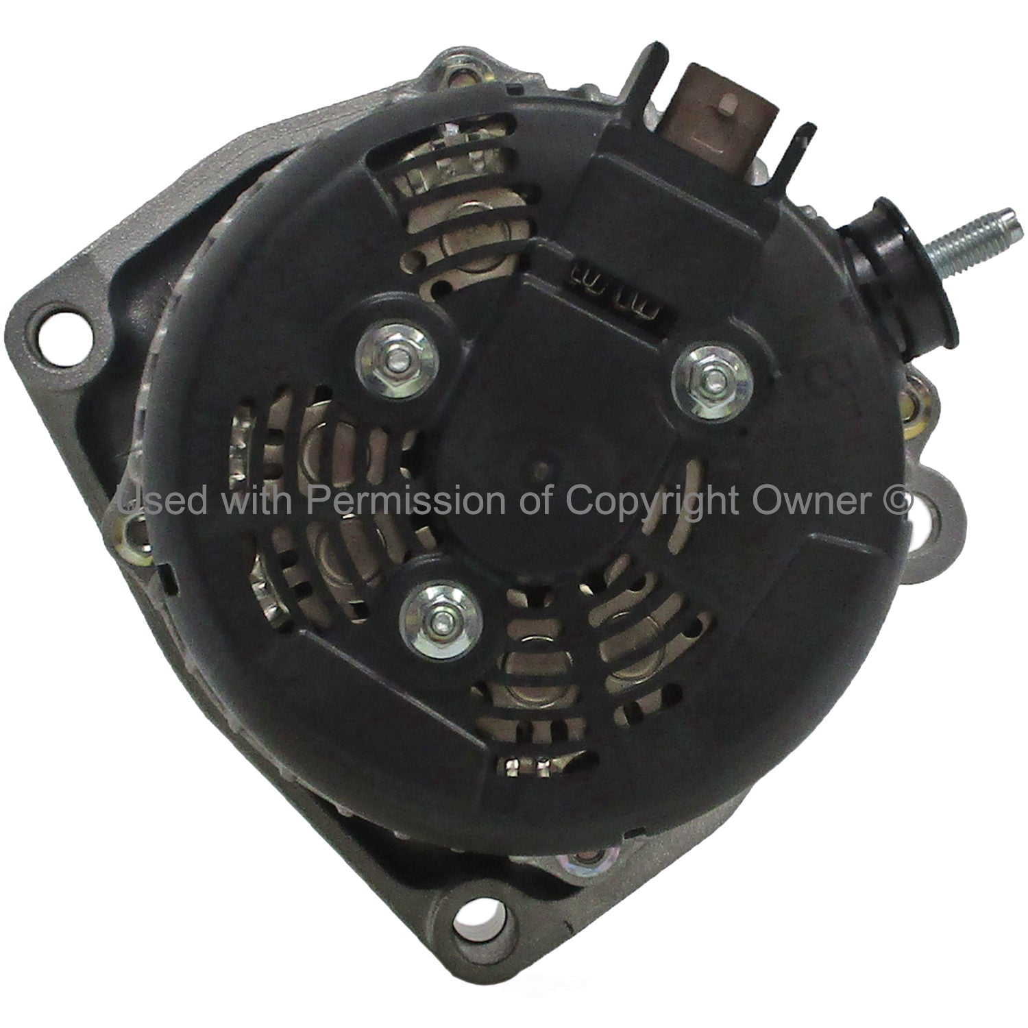 FVP Professional 10369 Alternator Standard