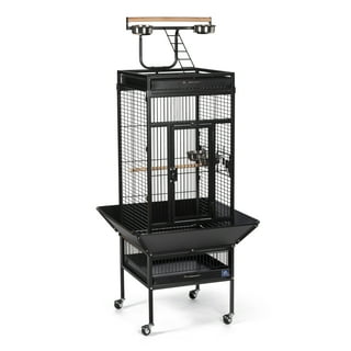 Used large bird top cages for sale