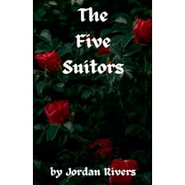 The Five Suitors, (Paperback)