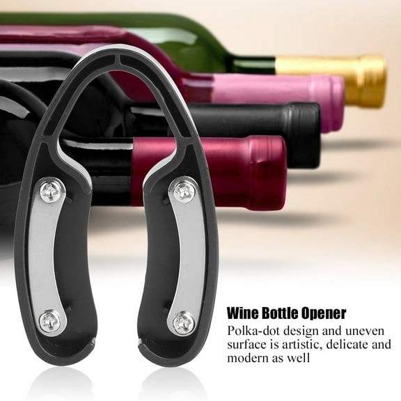 Kritne Foil Cutter, Foil Paper Remover,Easy Wine Bottle Opener Blade Foil Paper Cutter for Wine Bottles Tin Wrapper Opener