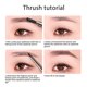 thumbnail image 5 of Lápiz De Cejas Automático De Doble Cabezal Lápiz De Cejas Con Cepillo De Cejas Maquillaje Lápiz De Cejas Automático De Doble Cabezal Lápiz De Cejas Natural Lápiz De Cejas ANGGREK Otros, 5 of 8