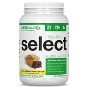 Select Vegan Protein