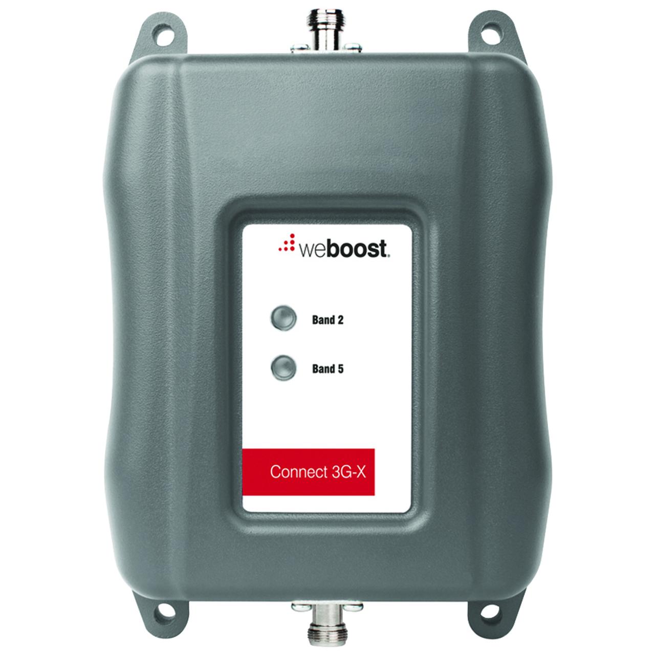 weBoost 470105R Used Connect 3G-X Wireless Signal-Booster Kit - image 5 of 5