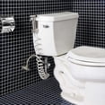 thumbnail image 5 of Handheld Bidet Sprayer for Toilet, Bathroom and Bidet with ABS Hose for Feminine and Pet Washing, 5 of 5