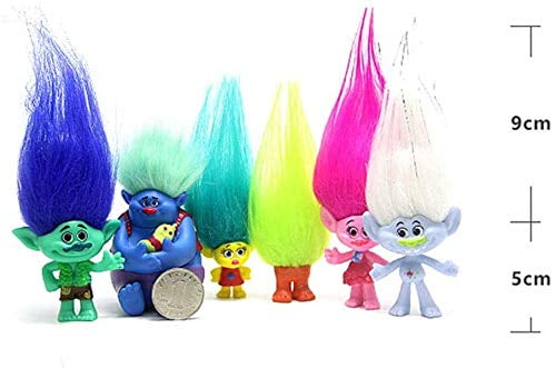 trolls toys for boys