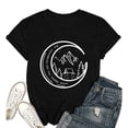thumbnail image 4 of Chandails de Compression à Manches Longues pour Femmes Chandails Femmes Coupe Ample Neige Chandails à Manches Longues Femmes T-Shirt Ringer Chandail à Manches Longues Femmes pour Superposition Chandails de Compression pour Femmes Femmes Natation Décontracté Manches Courtes, 4 of 4