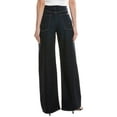 thumbnail image 2 of HUDSON Jeans womens HUDSON Jean Jolene Last Splash Wide Leg Jean, 23, 2 of 3