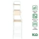 thumbnail image 2 of Gabinete Rack Organizador Multiusos KingsHouse Cocina Despensa multicolor, 2 of 7