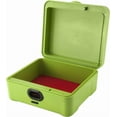 thumbnail image 4 of BARSKA iBOX Dual Biometric Secure Storage Device AX12458, 4 of 12