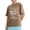 Coffee, variant on Womens Summer Short Sleeve Tops Spring Trendy Vacation Tees Crew Neck Graphic Print Y2K Fashion T Shirts