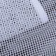 thumbnail image 5 of Bolsa de Almacenamiento de Malla de Juguetes para Baño Sunnimix con Lechón Fuerte Blanco 42x18cm, 5 of 8