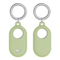 thumbnail image 1 of For Samsung Galaxy Smart Tag2 Tracker Case, Tracking Device Protective Cover Water and Dust Resistant, Scratch Resistant with Ring, 1 of 5