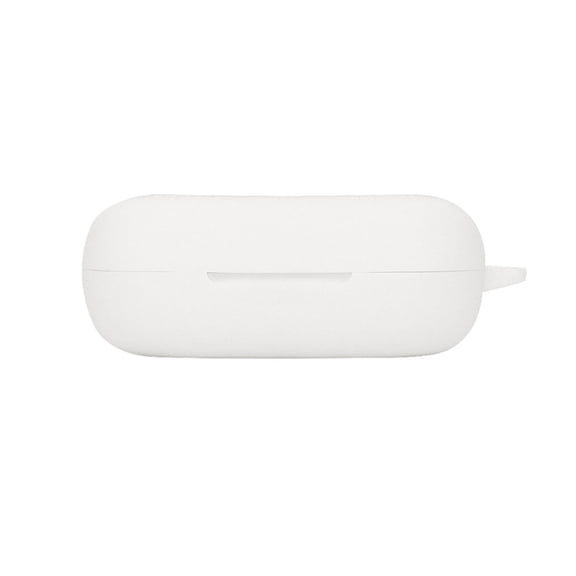 Headphone Shockproof Housing Skin-friendly Cover for Sound PEATS 2 Washable Shell Protector Soft Impact-resistant