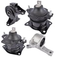 thumbnail image 6 of 4PCS Engine & Trans Mounts for 2007-2009 Acura MDX 3.7L AUTO - A4526HY, A4587, A4527HY, A65022 Motor & Transmission Support, 6 of 12