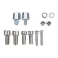 thumbnail image 4 of Red Motorcycle Balance Bar Lever Replacement for Yamaha SMAX155/NMAX125 155/XMAX125, 4 of 5