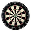 ***DISCONTINUED*** DMI Sports Brittany Bristle Dartboard with 2 sets of brass darts