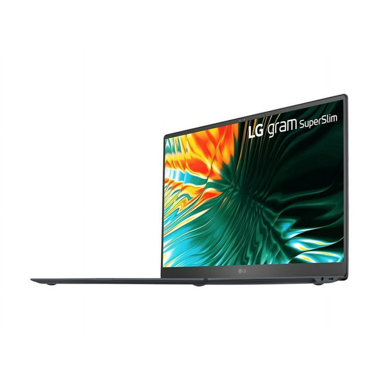 LG gram SuperSlim 15.6