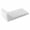 White, variant on 4 PC Trash Can Silicone Buffer Pads, Pedal Trash Can Anti Slam Pads, Garbage Can Shock Absorbing Mats, Trash Can Anti-Slip Feet Pads, Pedal Bin Silicone Cushion Pads, Silicone Trash Can Bumpers