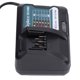 thumbnail image 4 of Cargador de batería inteligente, cargador de batería de litio de 100 a 240 V Cargador de batería de litio Mantenedor de batería Rendimiento inigualable, 4 of 8